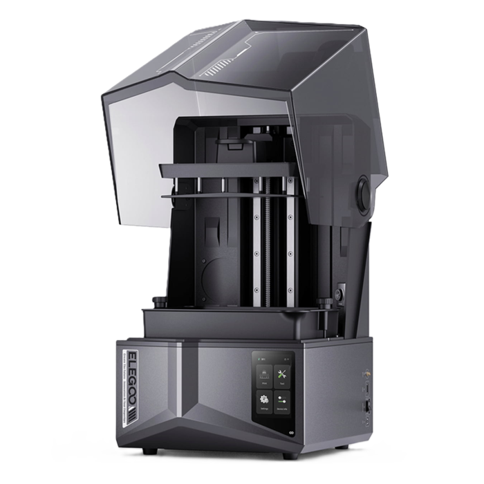 پرینتر سه بعدی Elegoo Saturn 4 Ultra12K - Image 1