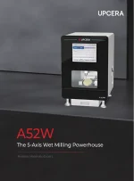 میلینگ آپسرا A52W - Image 3