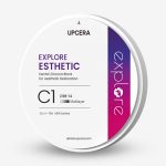بلنک زیرکونیا Upcera سایز 10 (98*10) - Image 4