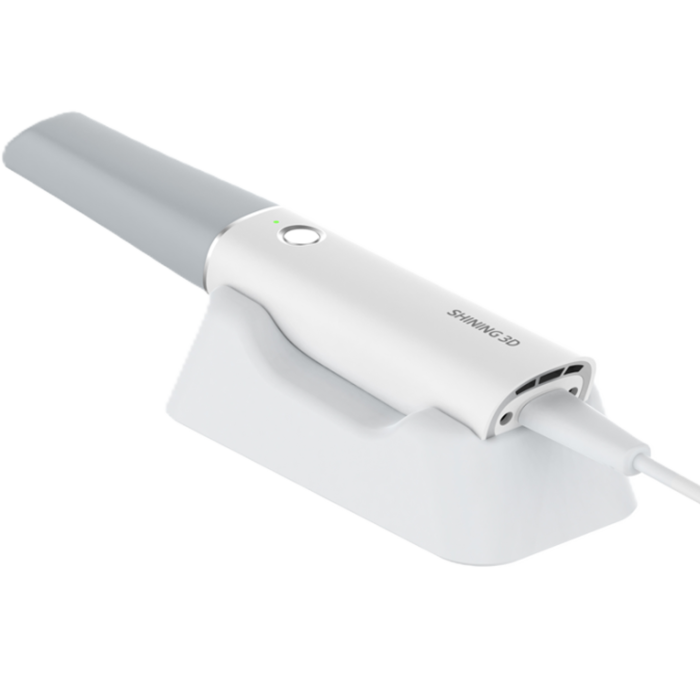 اسکنر داخل دهانی Aoralscan Lync - Image 1