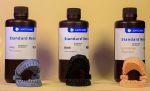 رزین استاندارد Anycubic - Image 2